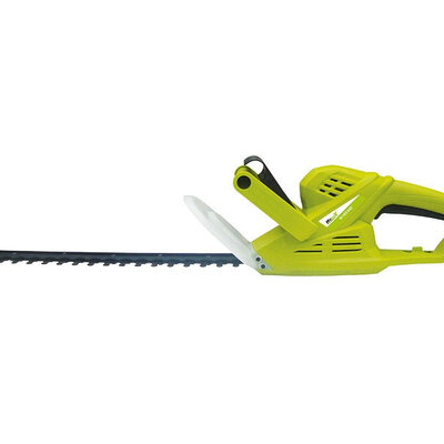 Električni trimer za živu ogradu Womax W-HEC 600 78362000