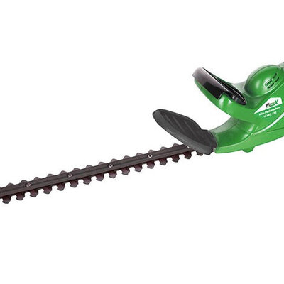 Akumulatorski trimer za živu ogradu Womax W-HEC 450 78301805