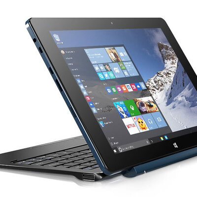 Tablet računar sa tastaturom Cube iWork10 Ultimate Windows 10 + Android 5.1