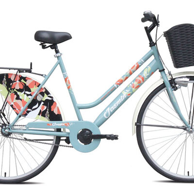 Bicikl Adria Jasmin 917271-18