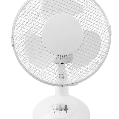 Stoni ventilator 23cm DF232P