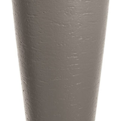 DiMartino Visoka Saksija Od Smole Tirso Plus 40 Grey