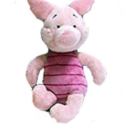 Winnie Pooh družina : Plišano Prase PD302770