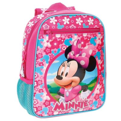 Disney Ranac za vrtić 28cm Minnie Pink 40.321.61