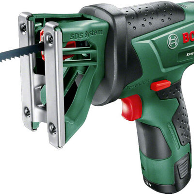 Akumulatorska ubodna testera Bosch EasySaw12 06033B4004