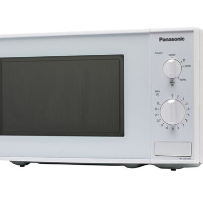 Panasonic mikrotalasna pećnica NN-E201WMEPG
