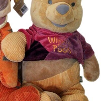 Disney Winnie Pooh PD600197
