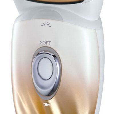 Panasonic Bežični epilator za suvu ili mokru epilaciju ES-ED50-N503