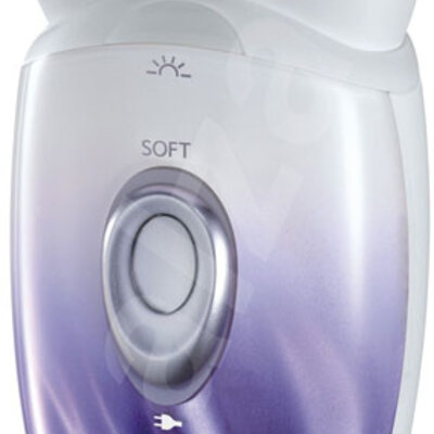 Panasonic Bežični epilator za suvu ili mokru epilaciju ES-ED20-V503