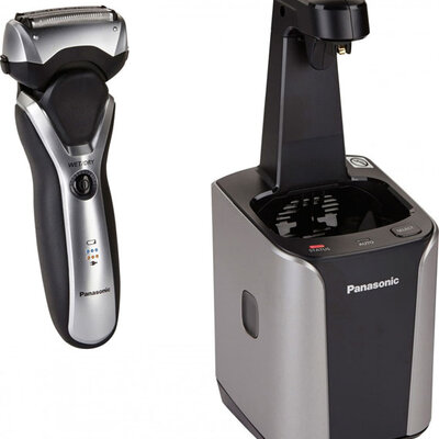Panasonic bežični aparat za brijanje ES-RT87-S503