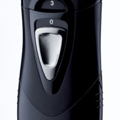 Panasonic trimer na baterije za kosu i bradu ER2403K503