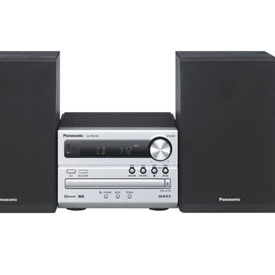 Panasonic mikro linija SC-PM250EC-S