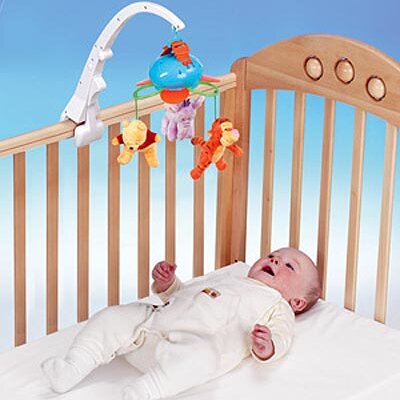 Disney Vrteška Za Krevetac PD600941