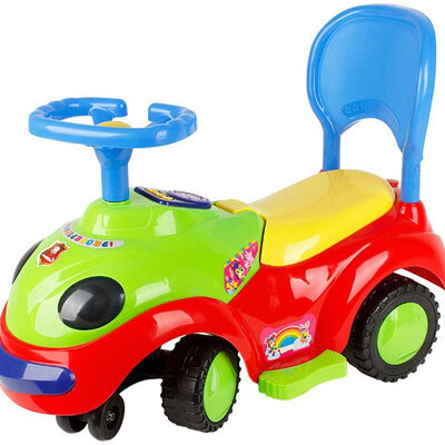 Dečija guralica Glory Bike CL993-H1-R