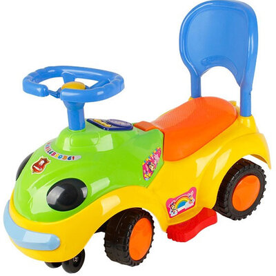 Dečija guralica Glory Bike CL993-H1-Y