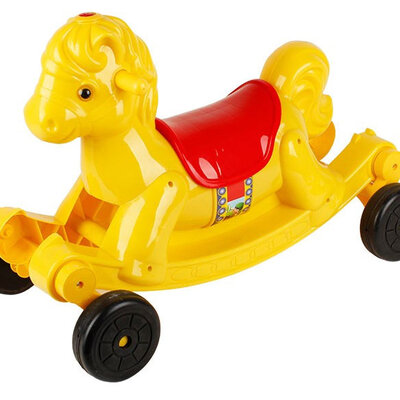 Dečija guralica Glory Bike CL993Y