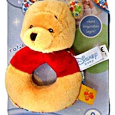 Disney Zvečka Vini PD700699