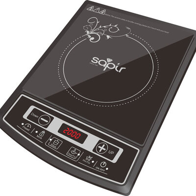 Indukcioni rešo Sapir SP-1445-LG