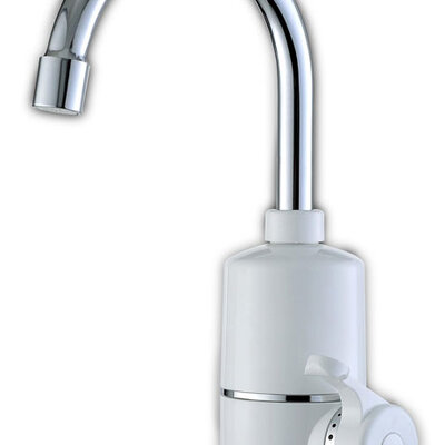 Sapir protočna slavina sa ugrađenim grejačem vode SP-7100-EE 2141 