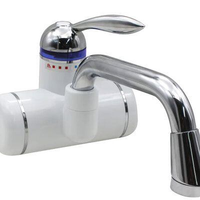 Sapir protočna slavina sa ugrađenim grejačem vode SP-7100-CE 2143