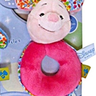 Disney Zvečka Prase PD700699