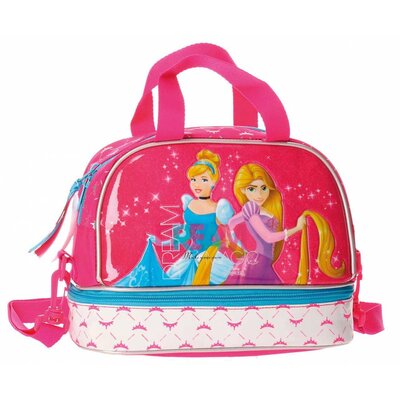 Dečija tašna - neseser Disney Princess Magic 28.748.51
