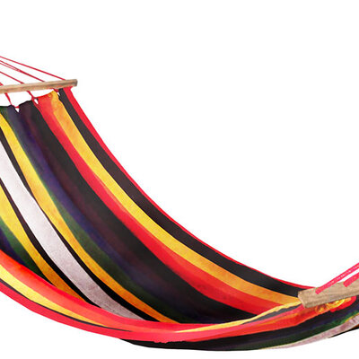 Ljuljaška Mreža Za Ležanje RainBow