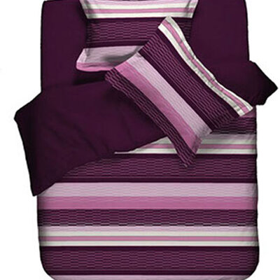 Posteljina Single Naf Naf Net C09