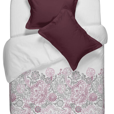 Posteljina Single Naf Naf Indra 09