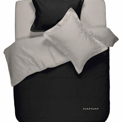 Posteljina Single Naf Naf Casual 08