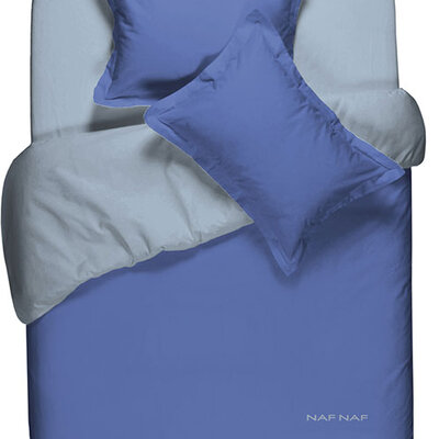 Posteljina Single Naf Naf Casual 03