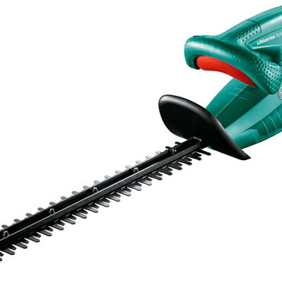 Bosch Akumulatorski trimer za živu ogradu EasyHedge Cut 12-35 0600849B07 