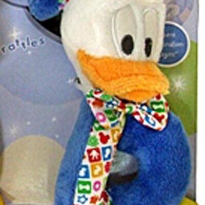 Disney Zvečka Paja PD700704