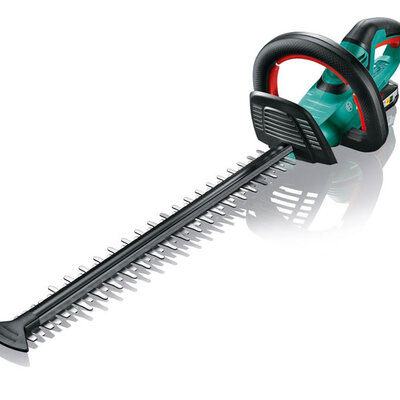 Bosch Akumulatorske makaze za živu ogradu AHS 50-20 0600849F00