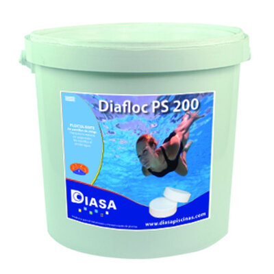 Flokulant za tretman vode u bazenima 022530 1kg