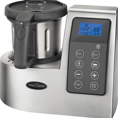 Profi Cook Multicooking mixer Aparat za pripremu i kuvanje PC-MKM 1074