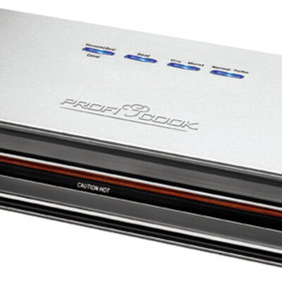 Profi Cook Zavarivač za folije PC-VK 1080