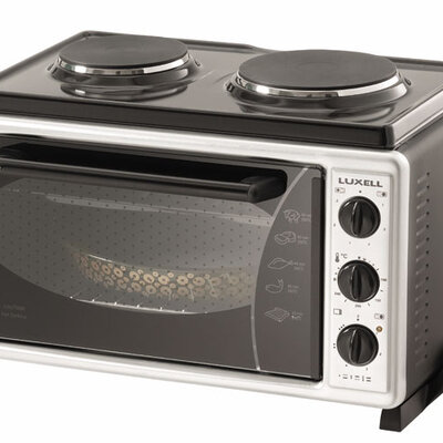 Luxell Mini šporet LX-3576 40 lit.