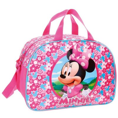 Disney Putna torba Minnie Pink 40.332.61