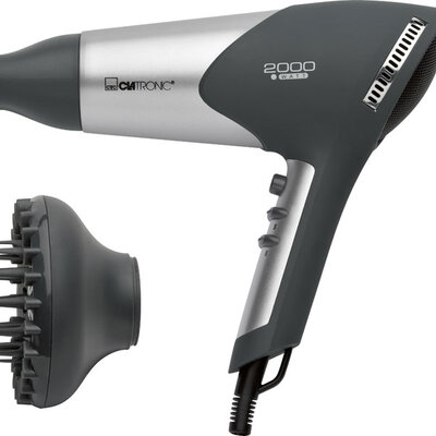 Clatronic Profesionalni fen za kosu HTD 3614 sa difuzerom