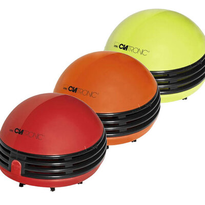Clatronic Mini stoni usisivač na baterije TS 3530