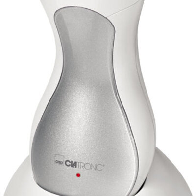 Clatronic Lady Shaver LS 3658 sivi