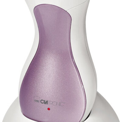 Clatronic Lady Shaver LS 3658 ljubičasti