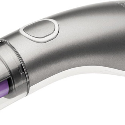 Clatronic Set za poliranje noktiju NPS 3657 sivi