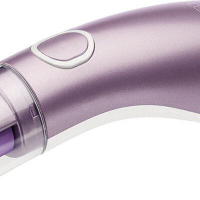 Clatronic Set za poliranje noktiju NPS 3657 ljubičasti