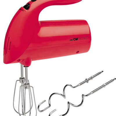 Clatronic Mikser HM 3014 crveni 250W