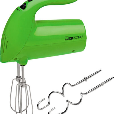 Clatronic Mikser HM 3014 zeleni 250W