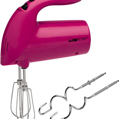 Clatronic Mikser HM 3014 ljubičasti 250W