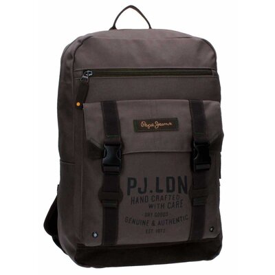 Muški ranac 44cm Pepe Jeans Army 75.224.51