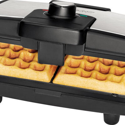 Clatronic Aparat za galete WA 3606 800W